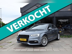 Audi A3 Limousine - 1.6 TDI Adrenalin Automaat