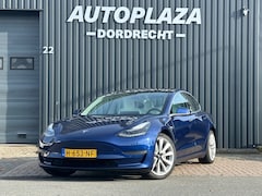 Tesla Model 3 - Long Range AWD 75 kWh |SOH 89.5%|