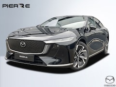 Mazda 6e - NU V.A € 299, - PER MAAND * TAKUMI Plus 68.8 kWh NAVIGATIE | PANORAMA DAK | 19 INCH LMV |