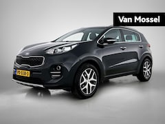 Kia Sportage - 1.6 GDI DynamicLine | Parkeersensoren | Bluetooth | Cruise Control | Navigatie | Airco | A