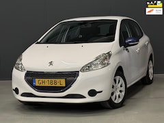 Peugeot 208 - 1.0 PureTech LIKE 5-DEURS AIRCO/CRUISE | KEURIGE AUTO