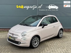 Fiat 500 - 1.0 Hybrid Star *carplay *climate *cruise *16 inch