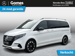 Mercedes-Benz EQV - 300 L2 6-Persoons | 6 Persoons | Burmester | Memory | Cruise Control