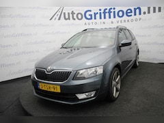 Skoda Octavia Combi - 1.4 TSI Greentech Ambition keurige station met trekhaak