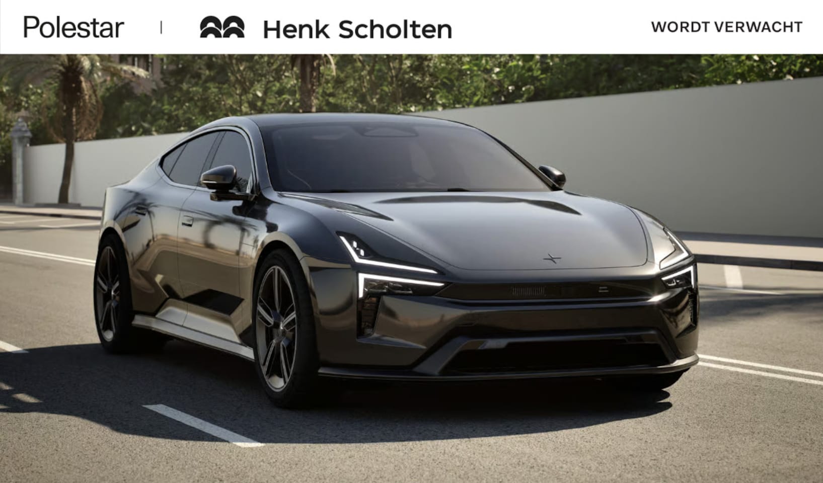 Polestar 5 - Dual Motor Launch Edition 800V 112 kWh 748PK | Pilot- & Climate Pack, Bowers&Wilkins Premi - AutoWereld.nl