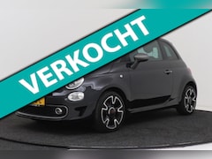 Fiat 500 - 0.9 TwinAir Turbo Sport | Org NL | CarPlay | Navigatie | Sportstoelen | PDC |