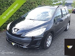 Peugeot 308 SW - 1.4 VTi X-Line