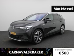 Volkswagen ID.4 - First 77 kWh | SoH 90% | Navigatie | Stoel en Stuurverwarming | Camera | Parkeersensoren |
