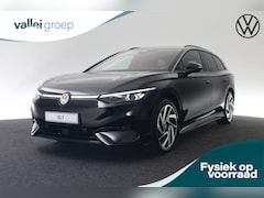 Volkswagen ID.7 Tourer - Pro Business 77 kWh 286 pk
