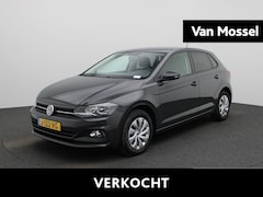 Volkswagen Polo - 1.0 TSI Comfortline | 95 PK | Airco | Navigatie | All Season Banden | Carplay / Android Au