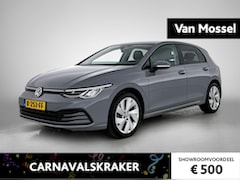 Volkswagen Golf - 1.5 TSI LIFE | 130 PK | Apple Carplay / Android Auto | Cruise Control Adaptief | Navigatie