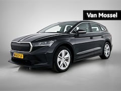 Skoda Enyaq iV - 80 204 PK | Automaat | Achteruitrijcamera | Parkeersensoren | Navigatie | Apple Carplay &