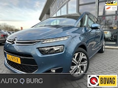 Citroën C4 Picasso - 1.2 PureTech Intensive | Trekhaak | Navi | Climate | Blind spot | Park assist | Cruise | C