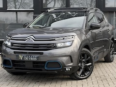 Citroën C5 Aircross - 1.6 Plug-in Hybrid 225 Shine Panoramadak Full Option Garantie