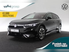 Volkswagen ID.7 Tourer - Pro S Limited Edition 86 kWh 286 pk