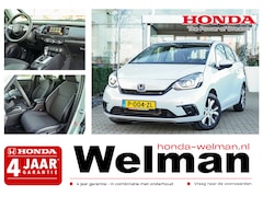 Honda Jazz - 1.5i e:HEV ELEGANCE - FULL HYBRID - CAMERA - AUTOMAAT