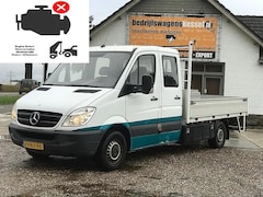 Mercedes-Benz Sprinter - 313 2.2 CDI L2 DC Pick up Open Laadbak