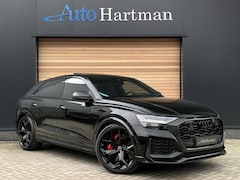 Audi RSQ8 - 4.0 TFSI RSQ8 quattro Dynamic +|Ceramic|CARBON|Sportuitlaat|City & Tour