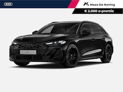 Audi A5 - 2.0 e-hybrid quattro S edition 299 PK · Premium pakket · Tech plus · Trekhaak elek. wegkla