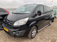 Ford Transit Custom - 2013 * 2.2 TDCI L2H1 * Limited D.C * 5.P * MOTOR DEFECT