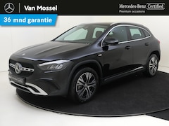 Mercedes-Benz GLA-Klasse - 250 e Business Solution Luxury