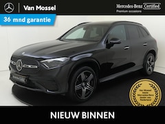 Mercedes-Benz GLC-klasse - 400e 4MATIC AMG Line / Memory-Stoelen / Panaroma-dak / Trekhaak / 360Graden-Camera /