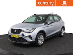 SEAT Arona - 1.0 TSI 110Pk Automaat Style Business Intense - Apple Carplay - Cruise