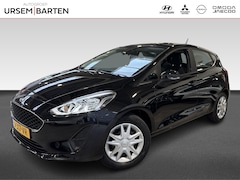 Ford Fiesta - 1.0 EcoBoost Connected