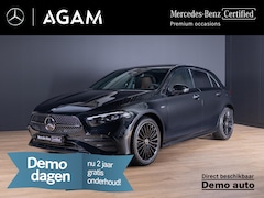 Mercedes-Benz A-klasse - Hatchback 250 e Business Solution AMG Panorama dak