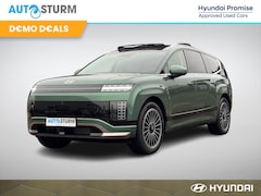 Hyundai IONIQ 9 - Lounge AWD 7p. 110.3 kWh