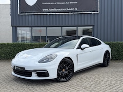 Porsche Panamera - 4S 2.9 V6 441pk Bose Panoramadak Luchtvering 21" Sportchrono