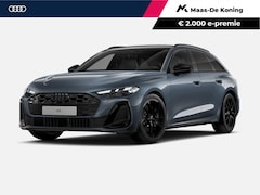 Audi A5 - 2.0 e-hybrid quattro S edition 299 PK · Premium pakket · Tech plus · Winterpakket