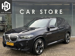 BMW iX3 - Facelift High Executive Shadow 80 kWh 100% SOH M Sport