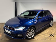 Volkswagen Polo - 2.0 TSI GTI ACC BLINDSPOT PDC