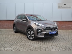 Kia Sportage - 1.6 T-GDI 4WD GT-Line PlusLine|4x4|58.287km|VOL