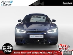 Kia EV6 - GT-Line AWD 77.4 kWh 325 PK | Dealer onderhouden | Schuifkantel dak | Trekgewicht: 1.600 k