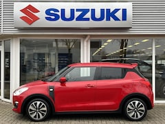 Suzuki Swift - 1.2 DualJet 90pk Sportline (RIJKLAARPRIJS) Tot 10 Jaar Garantie
