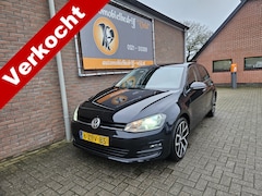 Volkswagen Golf - 1.2 TSI Trendline
