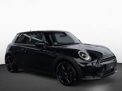 MINI Cooper - 1.5 Classic (100kW/136pk) * LED, VOL-LEDER, VIRTUAL, PANO, KEYLESS, H&K, CAMERA, 17-inch L