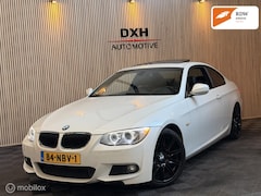 BMW 3-serie Coupé - 320i AUT M-Sport NAP DAK LEDER NAV XENON
