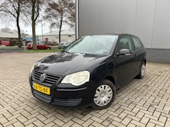 Volkswagen Polo - 1.2 Optive Vol Jaar Apk