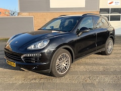 Porsche Cayenne - 3.0 D 2012 Nederlandse auto schuifdak