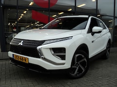 Mitsubishi Eclipse Cross - 2.4 PHEV Intense Edition | 188 PK | 4WD | AUTOMAAT |