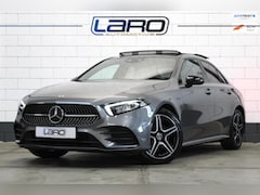 Mercedes-Benz A-klasse - 250 e AMG Limousine | Trekhaak Sfeer Cam Wide CarPlay Stoelverw