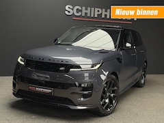 Land Rover Range Rover Sport - P460e SE Dynamic/Pano/softclose/stoelventilatie/trekh/22'HUD/5 jaar garantie
