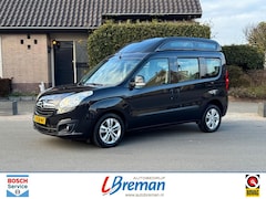 Opel Combo Tour - 1.6 CDTi L1H2 Edition Rolstoelvervoer