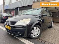 Renault Scénic - Scenic 1.6-16V Business Line AIRCO AUTOMAAT NAP APK RIJDT GOED
