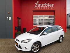 Ford Focus Wagon - 1.6 EcoBoost