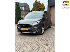 Ford Transit Connect - 1.5 EcoBlue L2 Trend Automaat