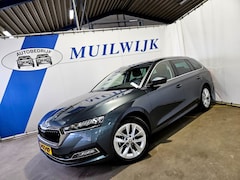 Skoda Octavia Combi - 1.0 TSI Business Edition Plus / Camera / Navi / NL Auto